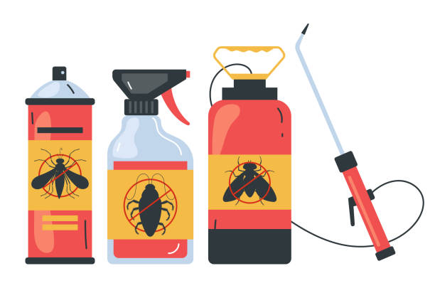 Pest Control for Restaurants in Hampton Manor, NY